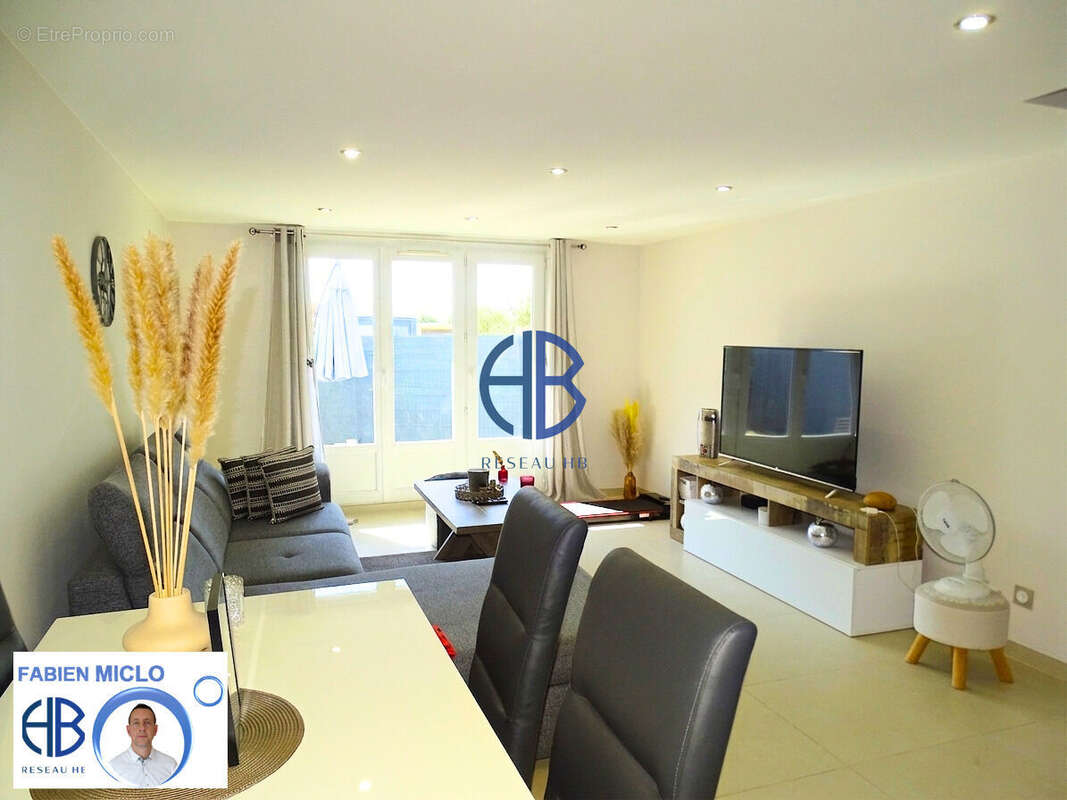 Maison 5 pièces 95m² - photo 6