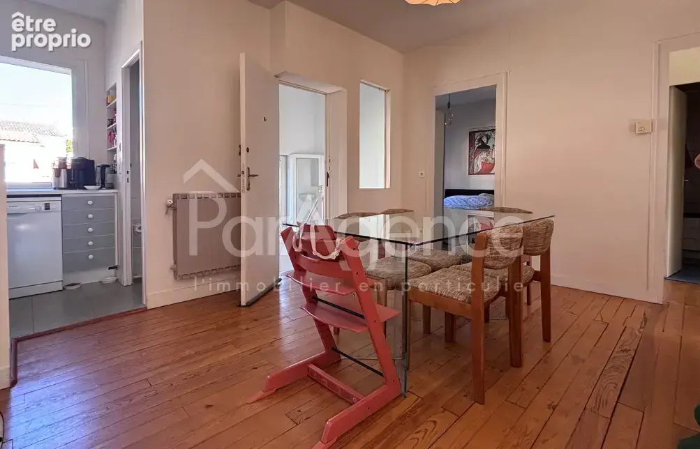Ensemble Deux logements - Centre-ville - Royan - photo 4
