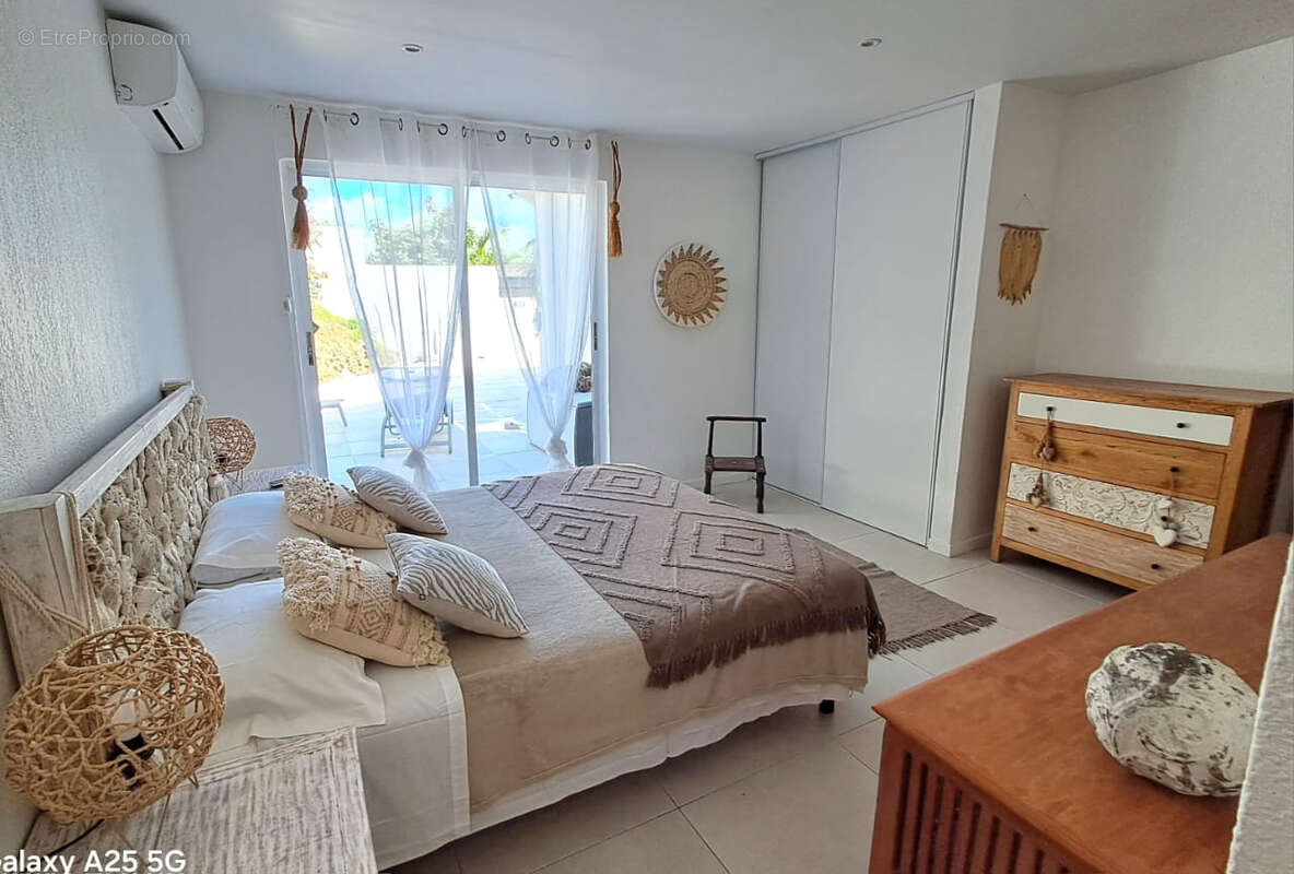 Maison à SAINT-MARTIN