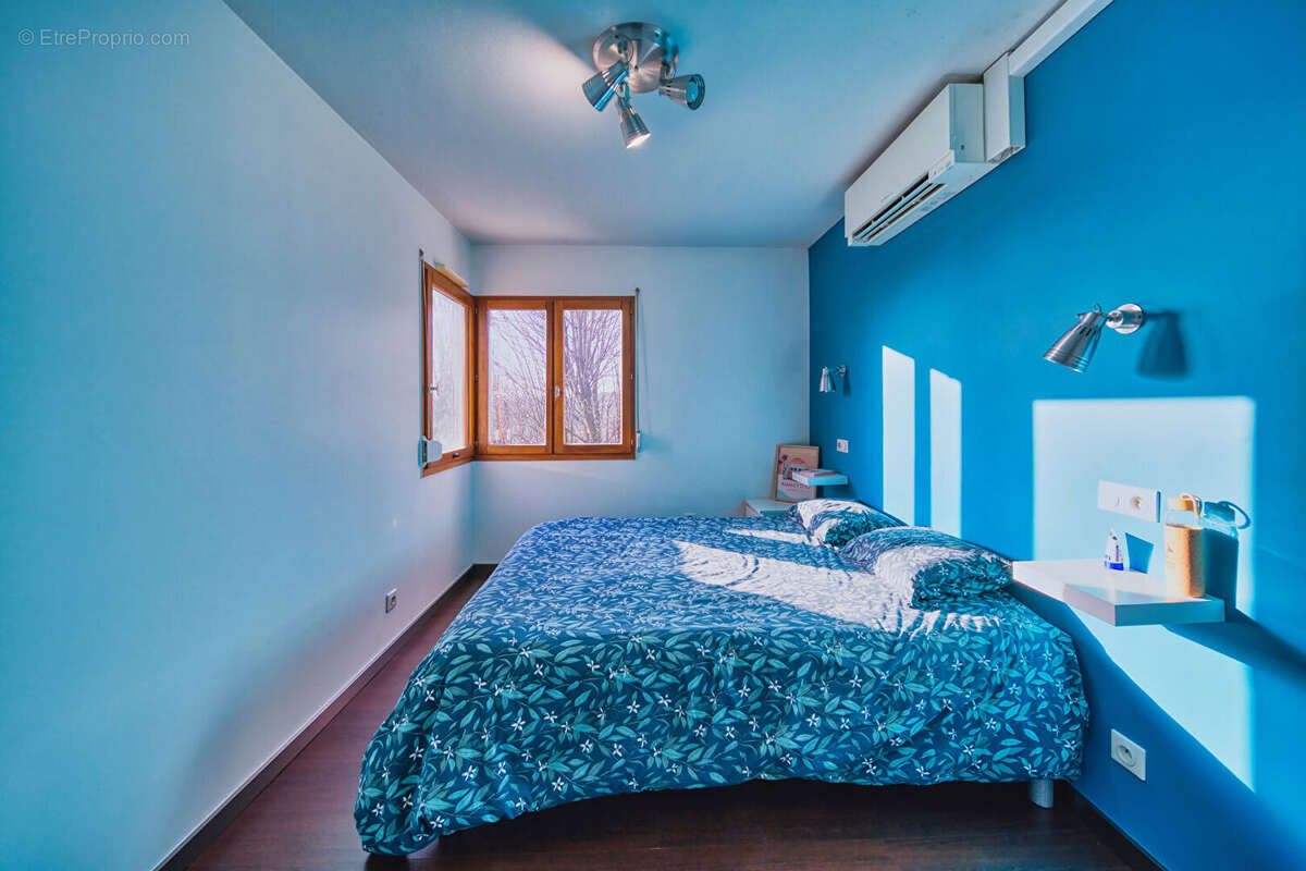 Appartement à VOIRON