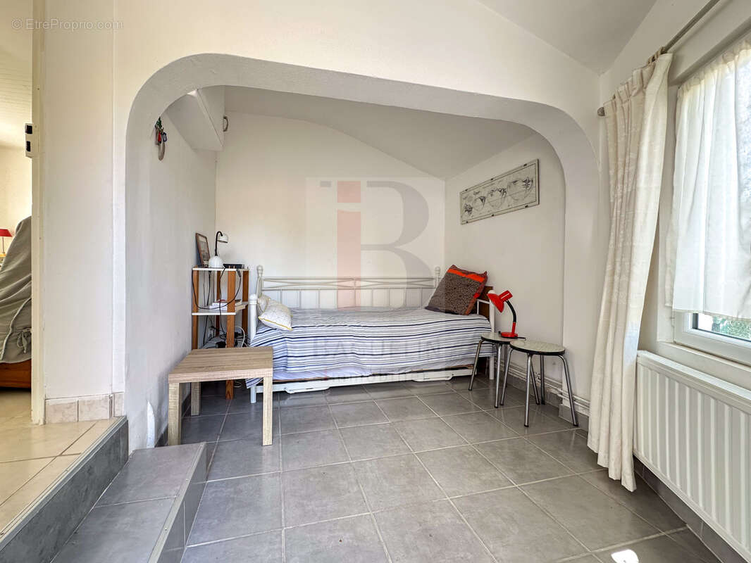Maison 2ch P-pied proche plage - photo 8