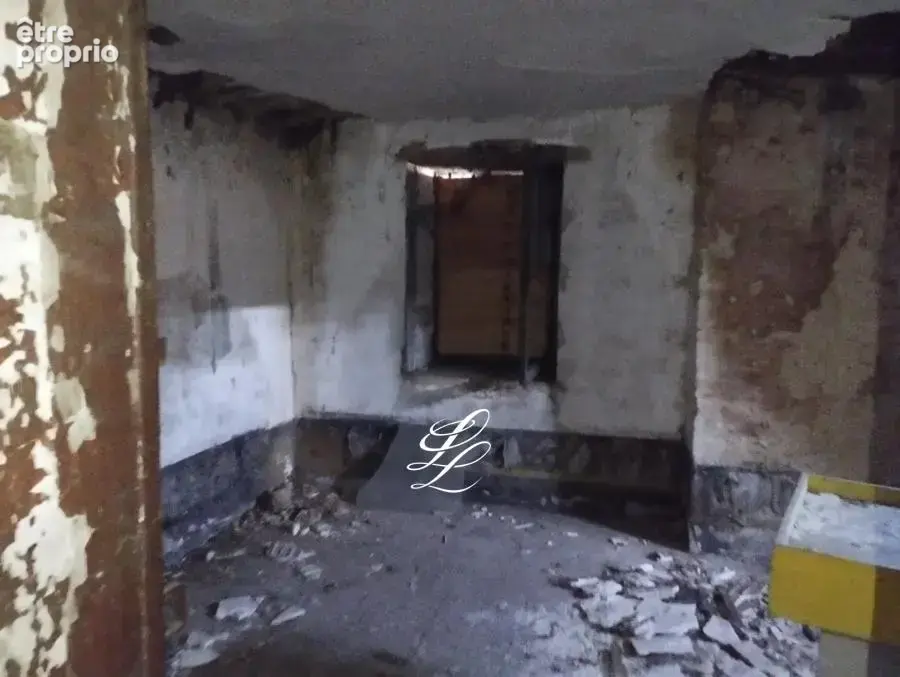 220 m² à Beaumont-Sur-Sarthe  - photo 2929