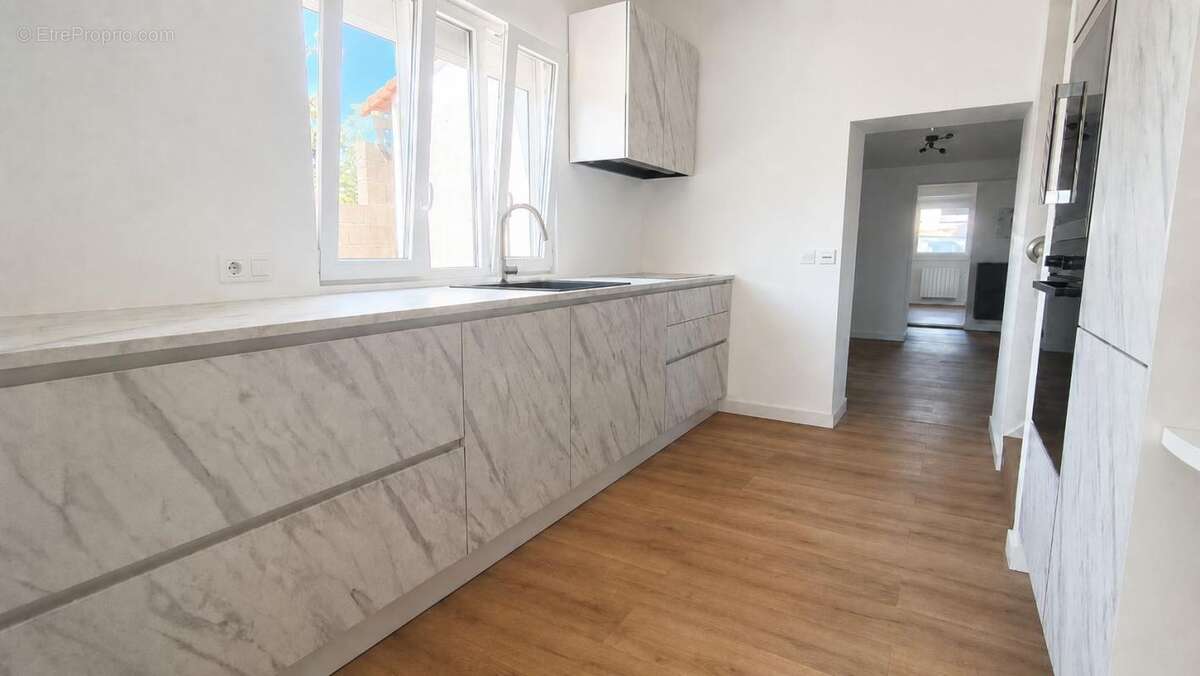 Bindernheim  67600, maison 177m2 climatisée avec jardin - photo 4