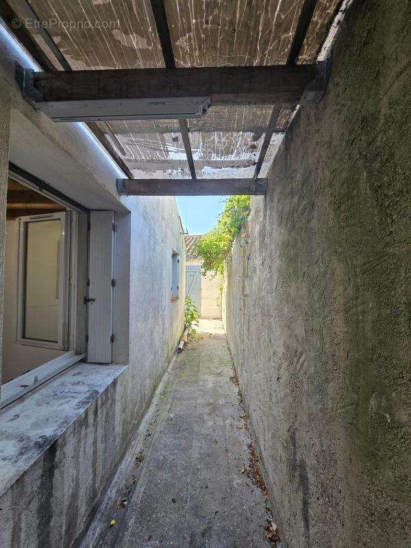 Maison à LA ROCHELLE