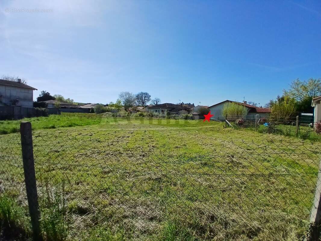 Terrain à LAVAUR