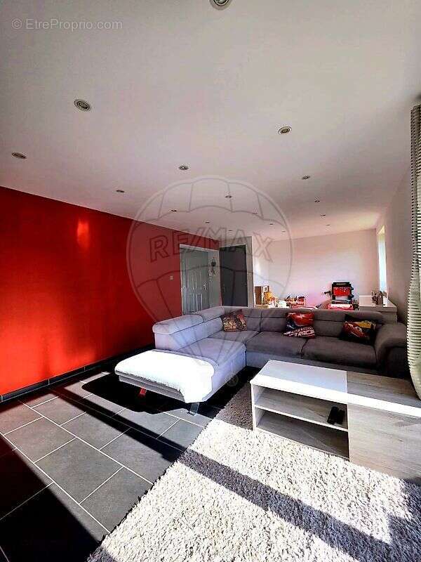 Appartement à RICHWILLER