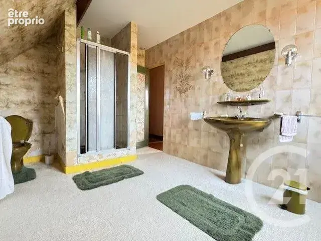 Maison 10 pièces 242 m² à vendre à Bu (28410) - photo 15