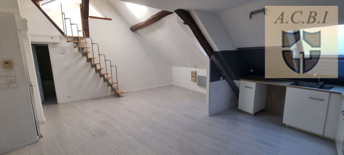 Appartement à VENDOME