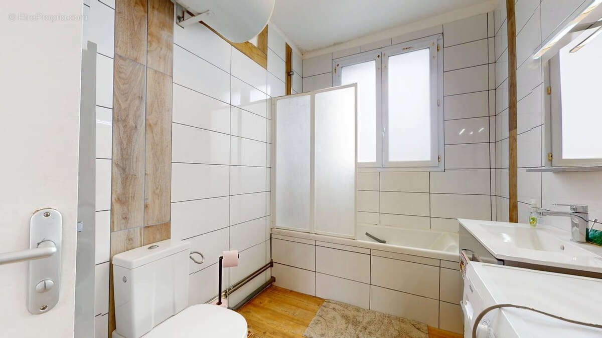 Appartement à LE HAVRE