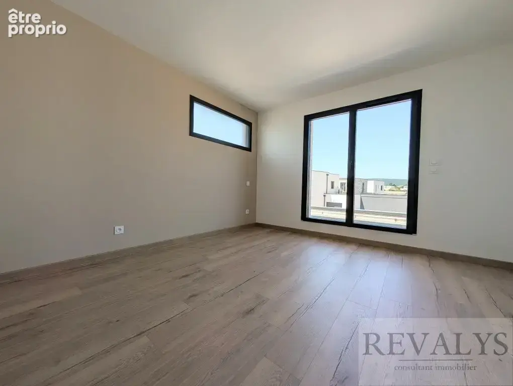 COTE D'OR (21) - PERRIGNY LES DIJON - Superbe maison de 140 m² avec piscine - photo 8