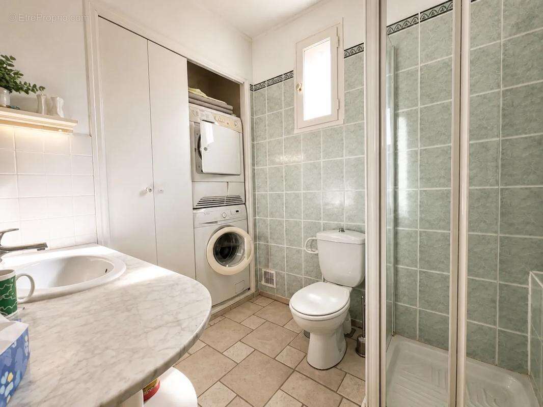 Maison de 9 pièces de 240 m² dans environnement privilégié - photo 20