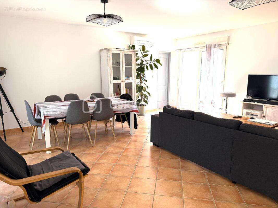 Maison familiale - photo 6