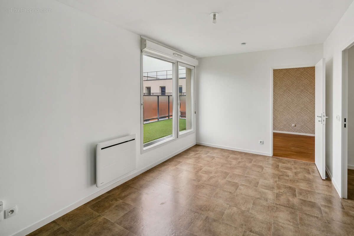 Appartement à ARGENTEUIL