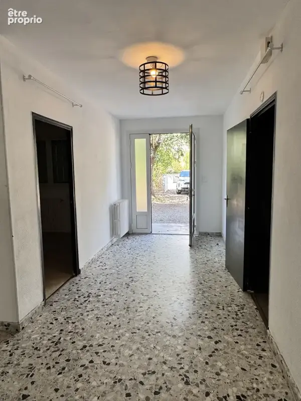 LAUNAGUET / PROCHE TOULOUSE - Maison individuelle T5 sur parcelle de 527m2 - photo 3