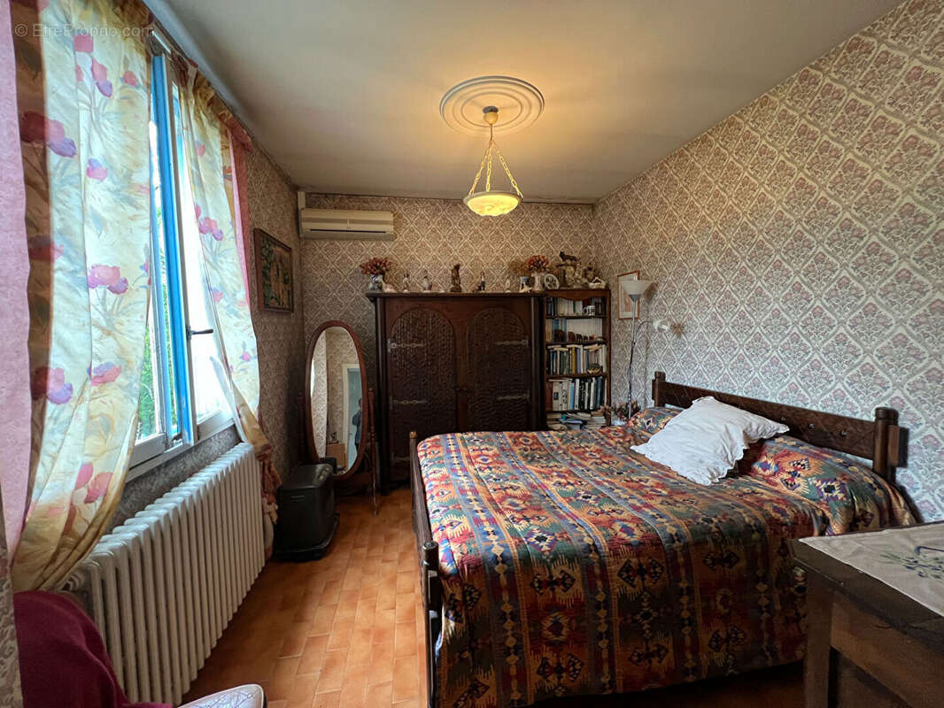 Maison à MONTEILS