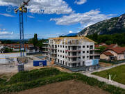 Appartement à ARCHAMPS