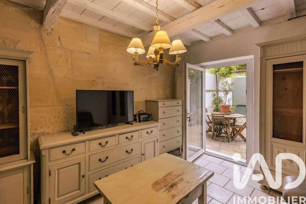 Photo 7 - Maison à FONTVIEILLE