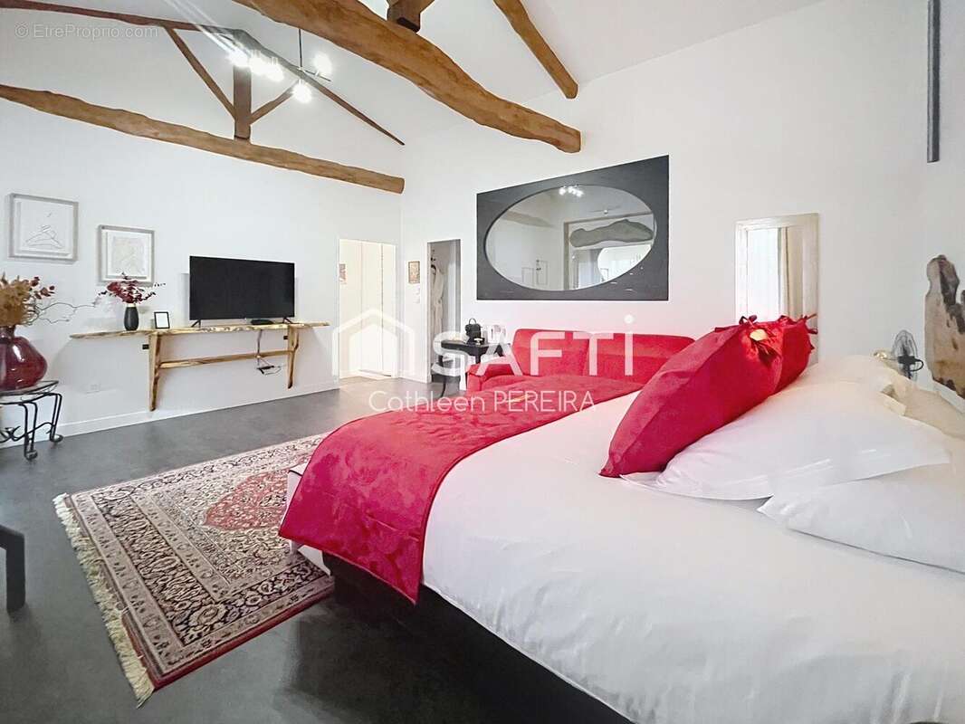 Photo 7 - Maison à LISLE-SUR-TARN