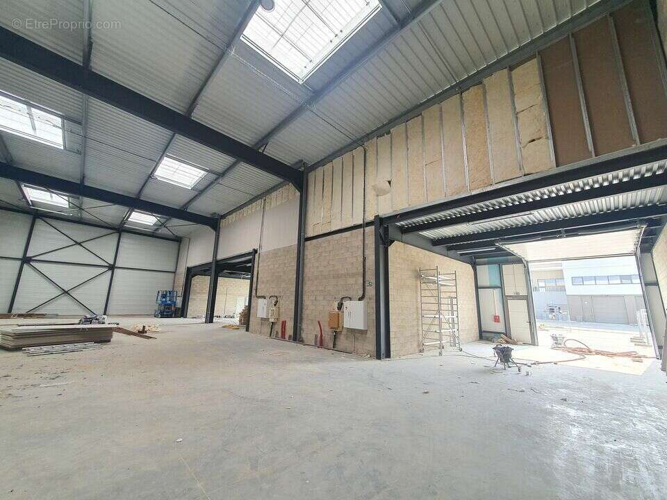 Autre à VILLEBON-SUR-YVETTE