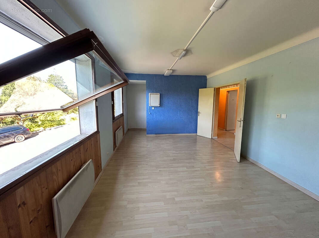 Appartement à FIGEAC
