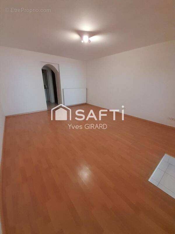 Photo 1 - Appartement à VERDUN