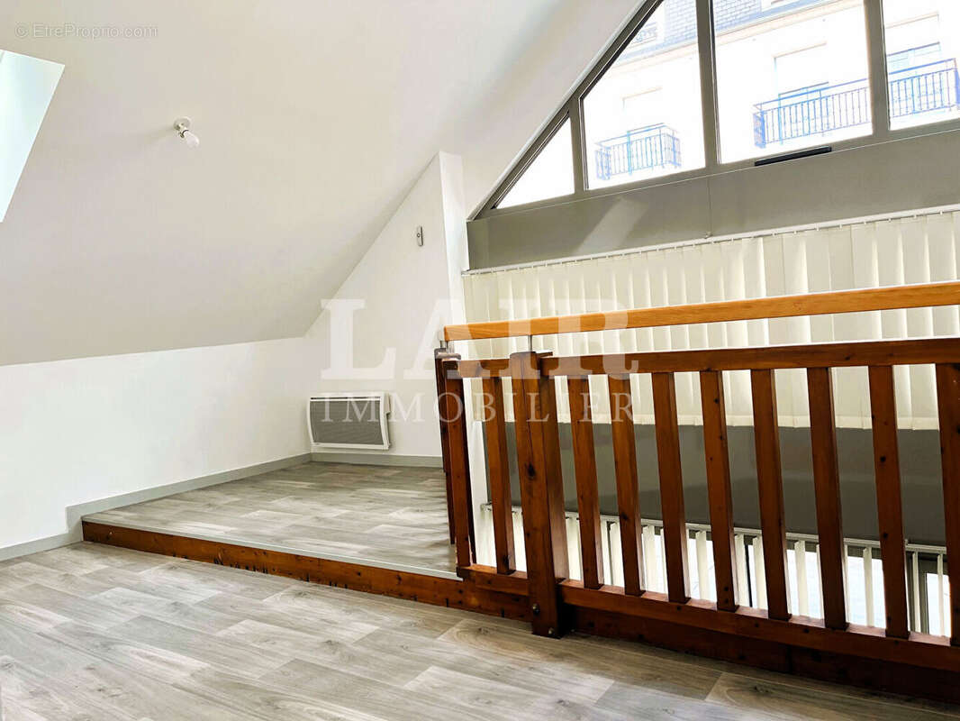 Appartement à ALENCON