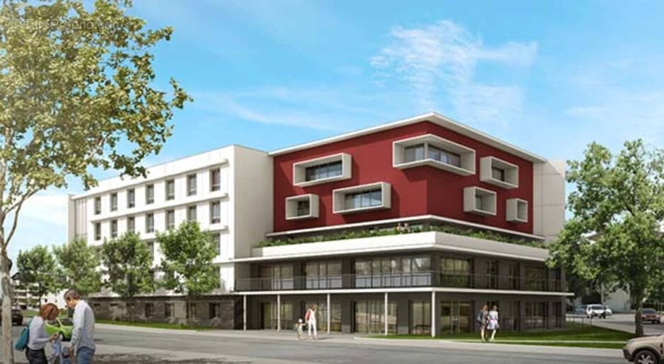 Appartement à CAEN