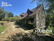 Maison à AUBUSSON