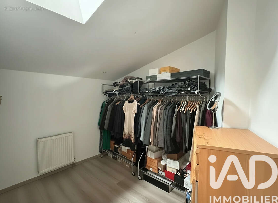 Photo 9 - Appartement à CLERMONT-FERRAND