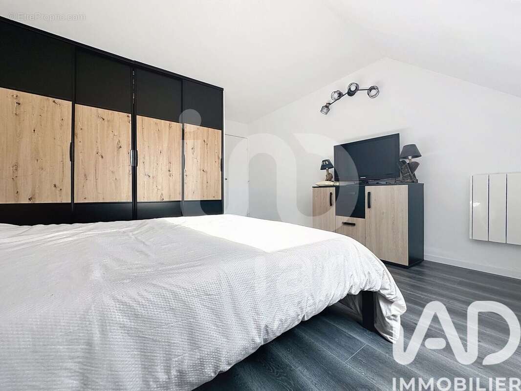 Photo 5 - Maison à ROISSY-EN-BRIE