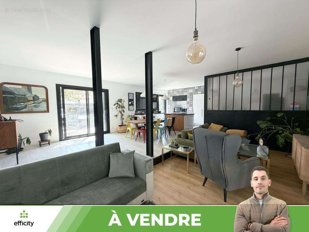 Maison 230 m² à Montamise  - photo 5