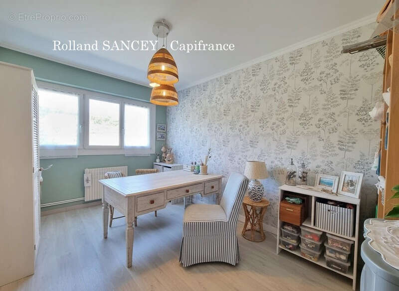 Appartement à VALENTIGNEY