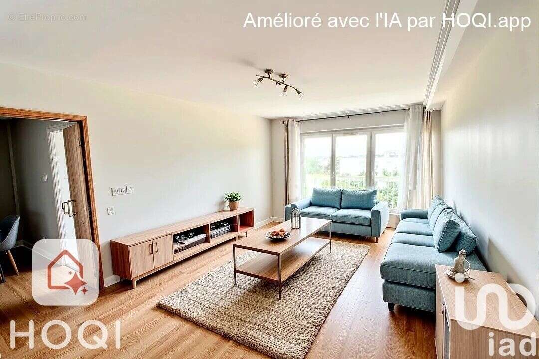 Photo 2 - Appartement à CHARTRES