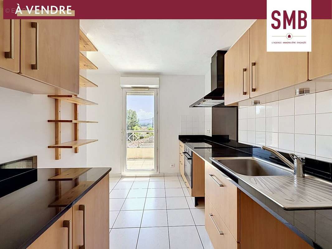 Appartement à BIZANOS