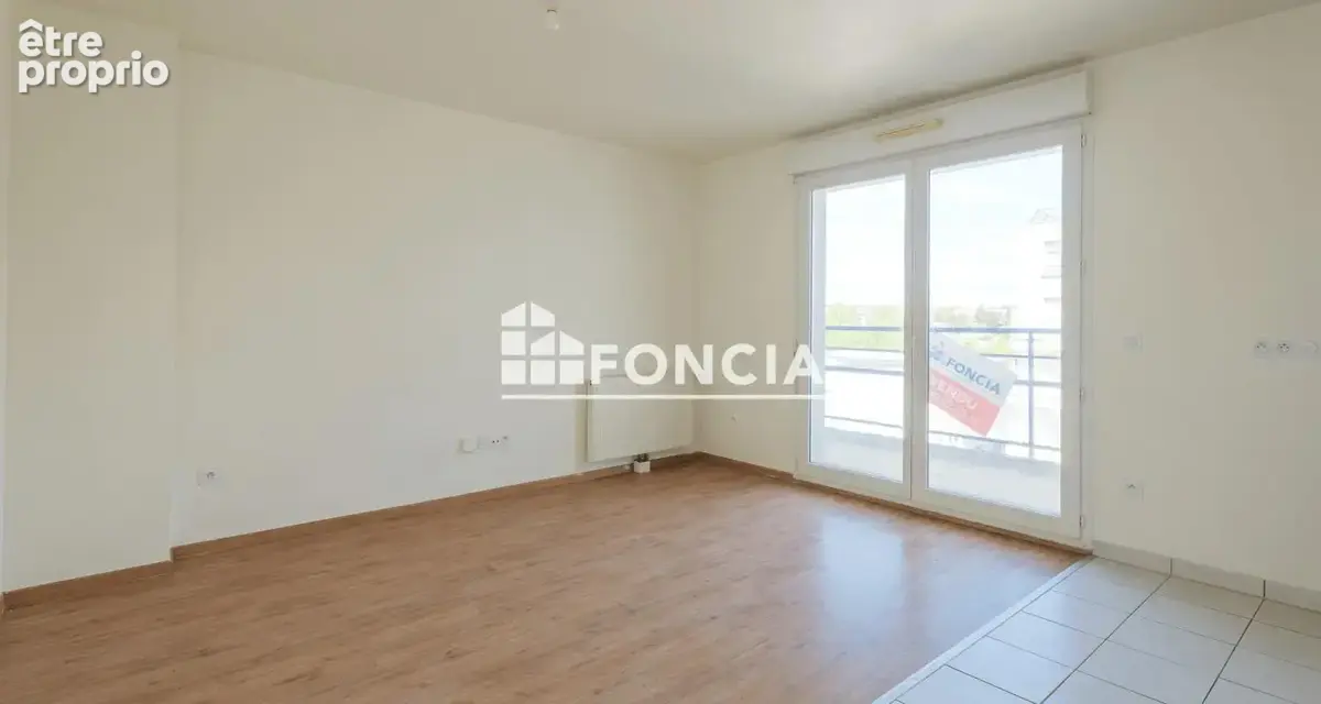Photo Appartement à Meaux au prix de 100 000€