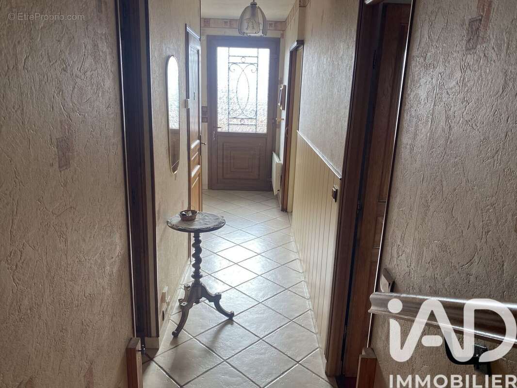 Photo 7 - Maison à NOGENT-LE-ROI