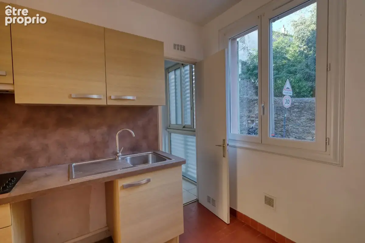 Appartement 79m² à bastia - photo 11