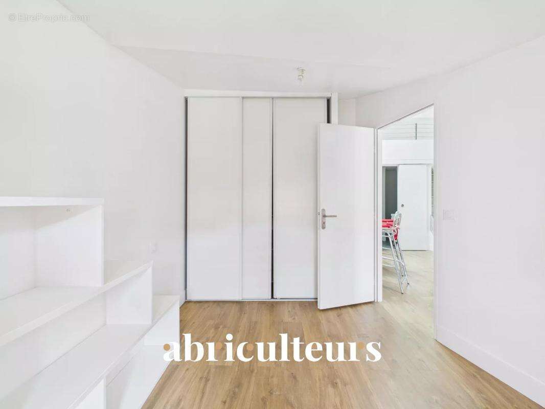 Appartement à LAMBESC