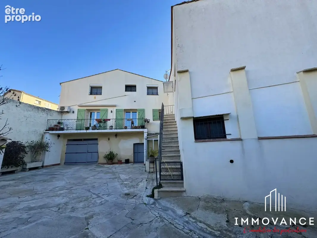 Maison 180 m² à Mauguio  - photo 2