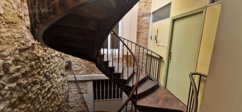 Appartement à EAUZE