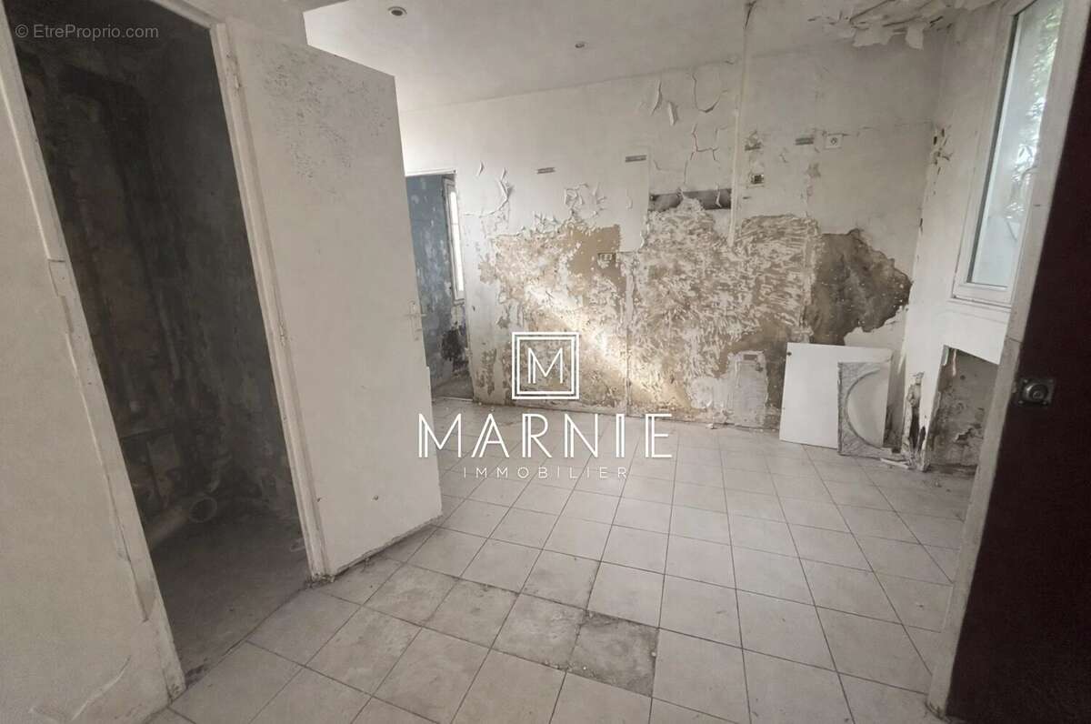 Appartement à COLOMBES