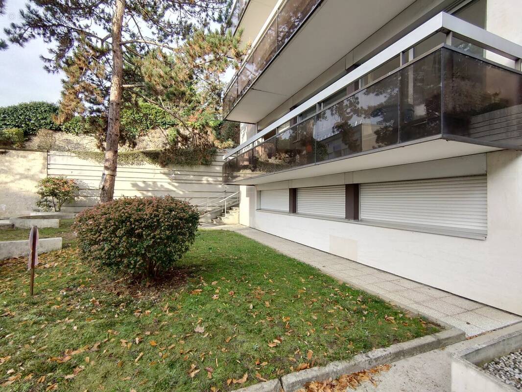 Appartement à SAINT-GERMAIN-EN-LAYE