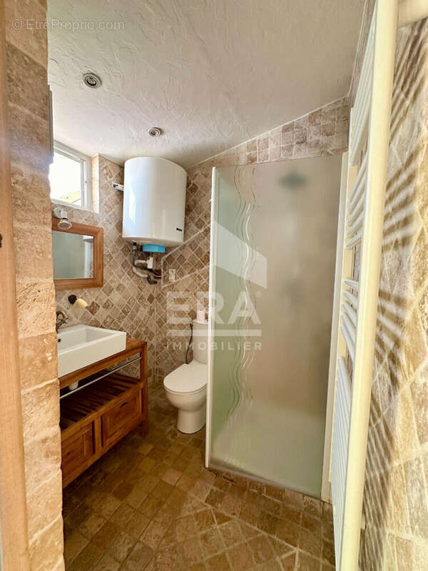 Maison à TORREILLES