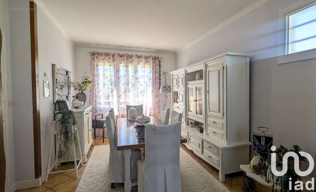 Photo 4 - Maison à ORLEANS