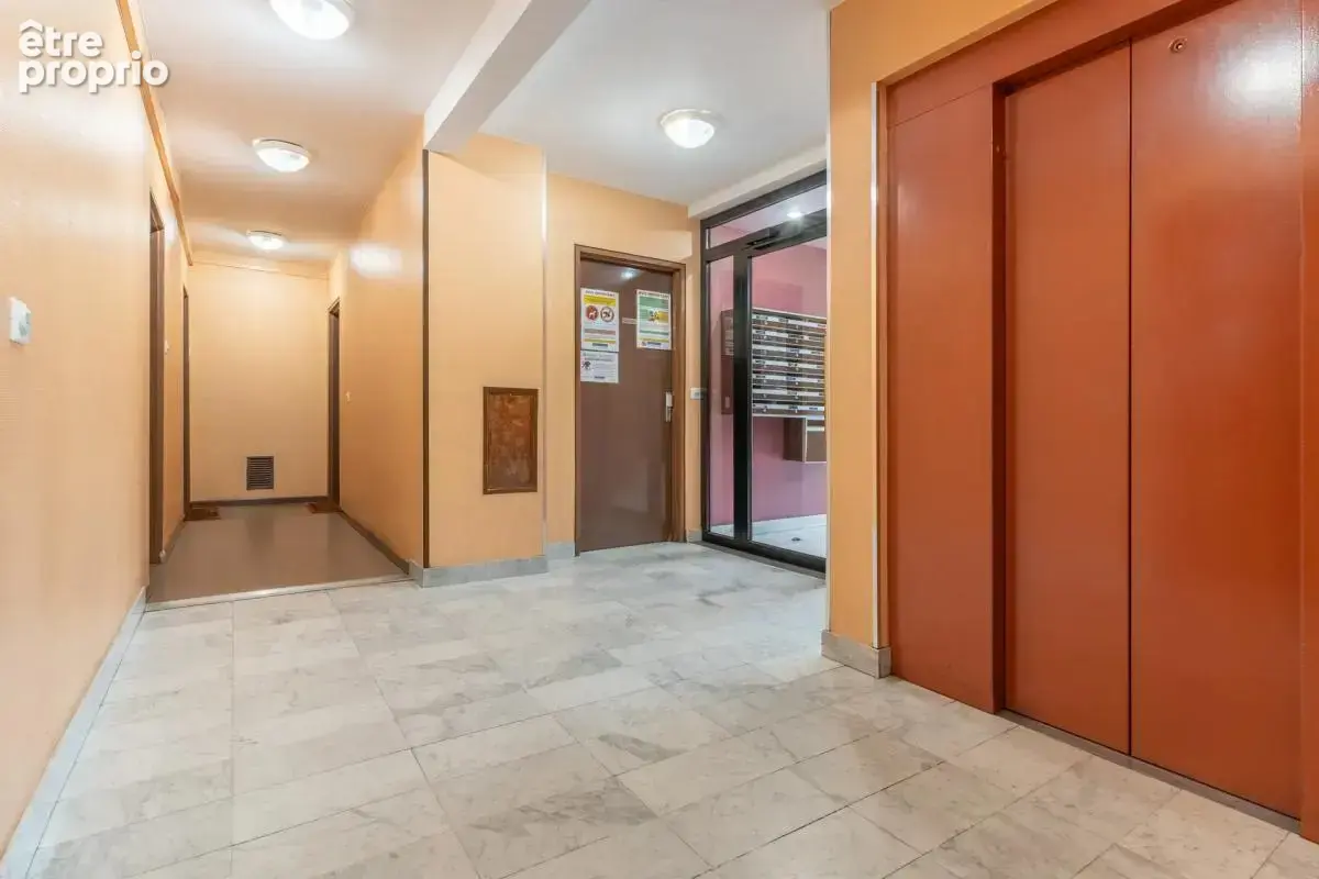 Appartement de 3 pièces de 60 m² à Saint-Denis - photo 13