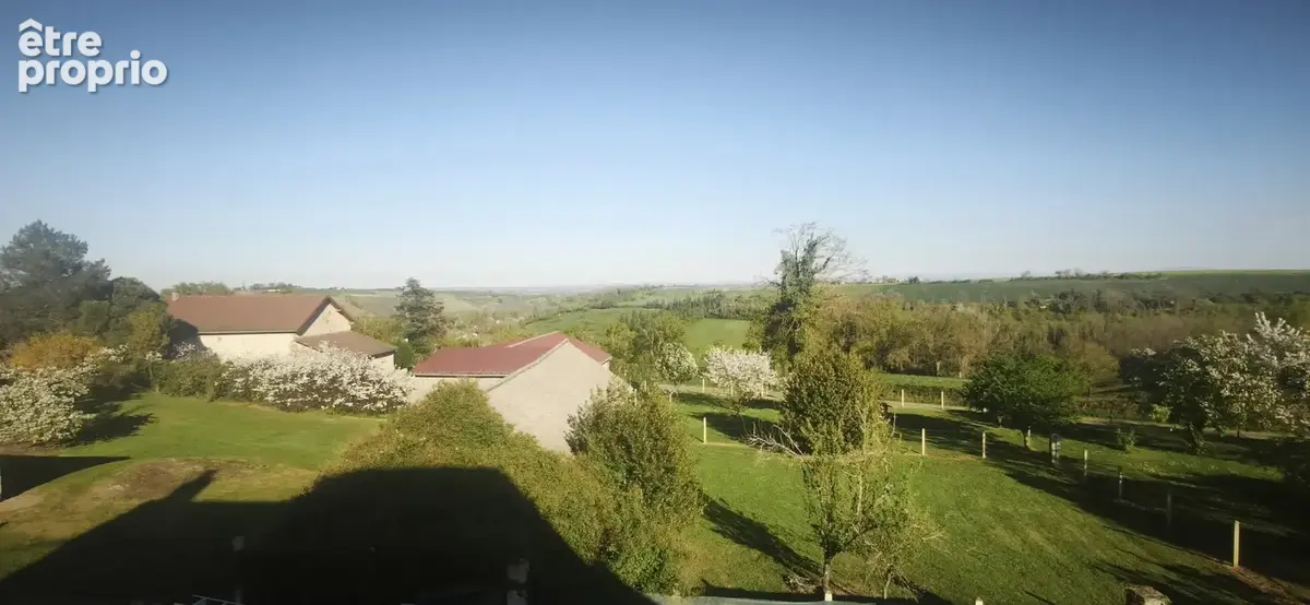 Maison individuelle avec vue dégagée - photo 6