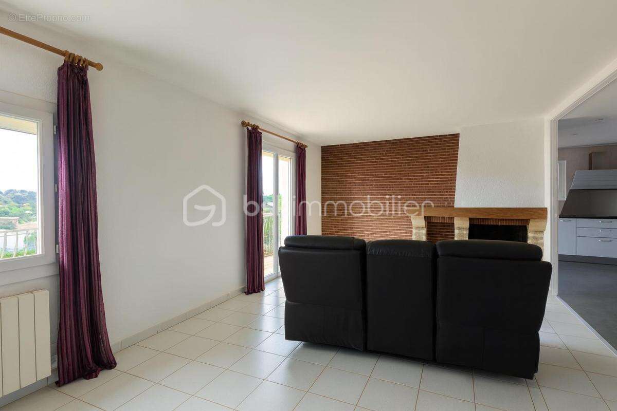 Maison à LA SEYNE-SUR-MER