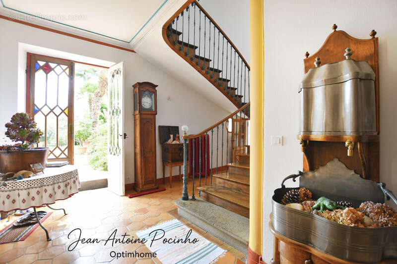 Maison à SAINT-THOMAS