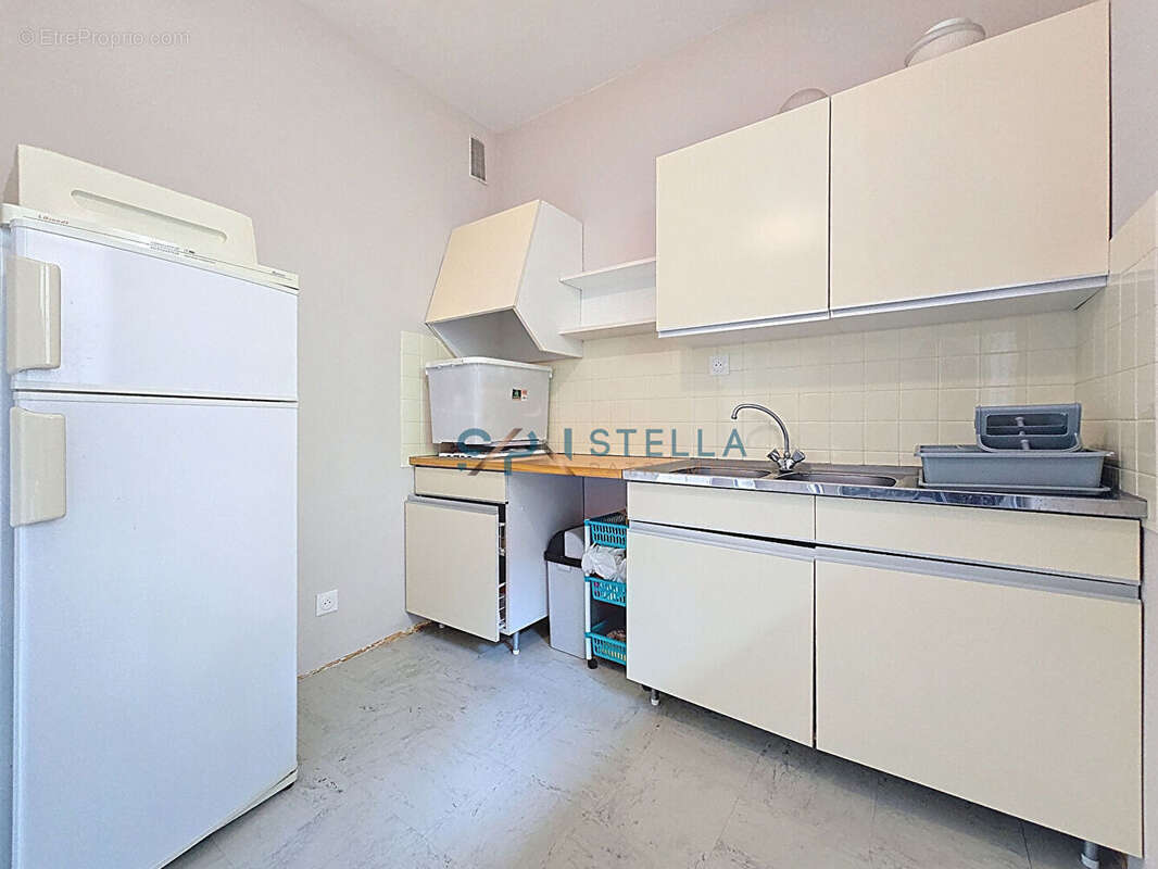 Appartement à AJACCIO