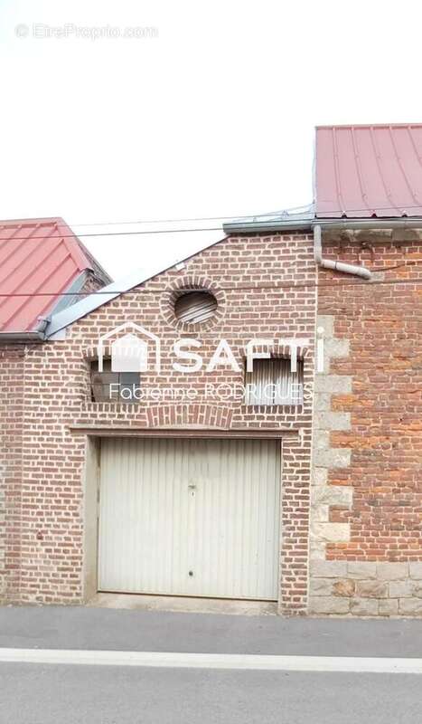 Maison 107 m² à Saint-Aubert  - photo 2